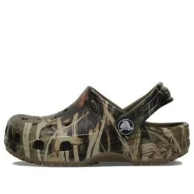 Zuecos Realtree «Camo»