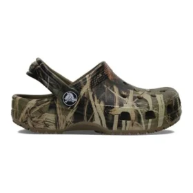 Zuecos Realtree «Camo»