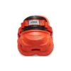 Zuecos reflectantes Echo «Naranja Negro»