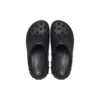 Zuecos Siren con tachuelas «Negro»