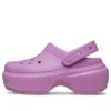 Zuecos Stomp «Bubble»