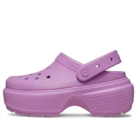 Zuecos Stomp «Bubble»