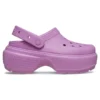 Zuecos Stomp «Bubble»