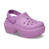 Zuecos Stomp «Bubble»