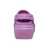 Zuecos Stomp «Bubble»
