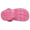 Zuecos Stomp Lined «Pink»