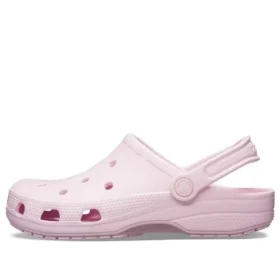 Zuecos tipo bailarina «Pink»