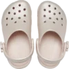 Zuecos tipo Classic Clog Pearl Shine para niños pequeños Zuecos tipo Classic Clog Pearl Shine para niños pequeños