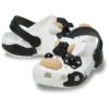 Zuecos tipo clog «Iam Cow» para niños pequeños Zuecos tipo clog «Iam Cow» para niños pequeños