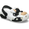 Zuecos tipo clog «Iam Cow» para niños pequeños Zuecos tipo clog «Iam Cow» para niños pequeños