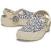 Zuecos tipo Crafted Daisy