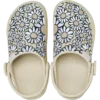 Zuecos tipo Crafted Daisy