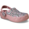 Zuecos tipo Crafted Daisy
