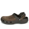 Zuecos Yukon Vista «Brown»
