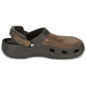 Zuecos Yukon Vista «Brown»